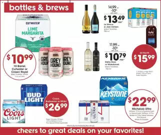Fred Meyer weekly ad week 41 Page 12
