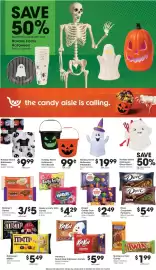 Fred Meyer weekly ad week 41 Page 14