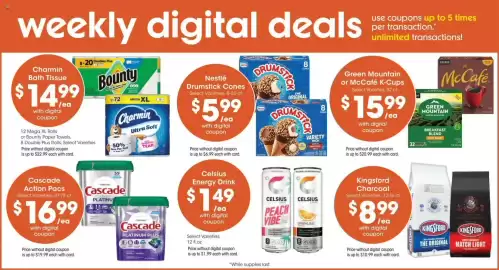 Fred Meyer weekly ad week 41 Page 3