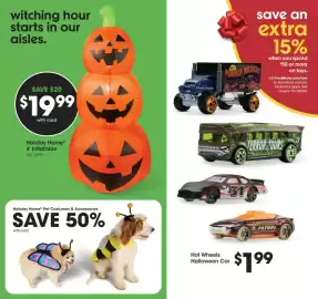 Fred Meyer weekly ad week 41 Page 4