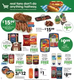 Fred Meyer weekly ad week 41 Page 5