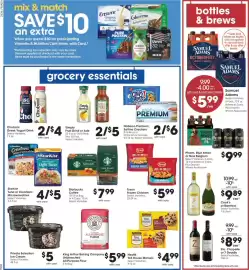 Fred Meyer weekly ad week 41 Page 8