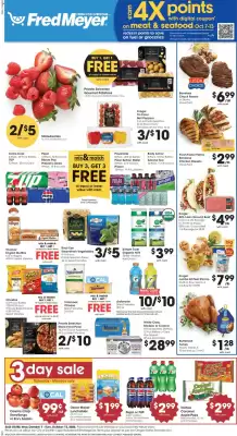 Fred Meyer (valid until 13-10)