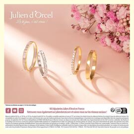 Catalogue Julien d'Orcel page 20
