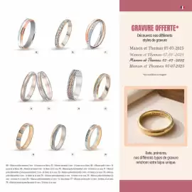 Catalogue Julien d'Orcel page 11