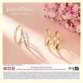 Catalogue Julien d'Orcel page 20