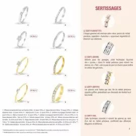 Catalogue Julien d'Orcel page 3