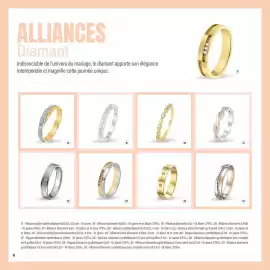 Catalogue Julien d'Orcel page 4