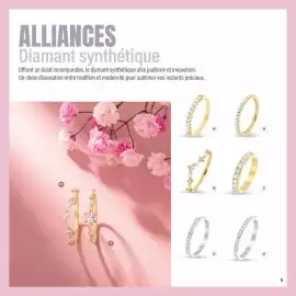 Catalogue Julien d'Orcel page 5