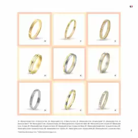 Catalogue Julien d'Orcel page 7