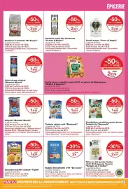 Catalogue Monoprix page 39: Italians do it better Pâtes au blé ancien italien €2,77