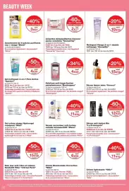 Catalogue Monoprix page 58: Ollie Crème hydratante €11,15, EnergiQa Nettoyant Visage 2-en-1 double nettoyage €10,23