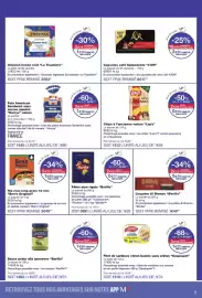 Catalogue Monoprix page 9: Barilla Linguine Al Bronzo €1,49, L'OR Capsules café Splendente €8,17