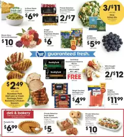 Kroger weekly ad week 41 Page 10