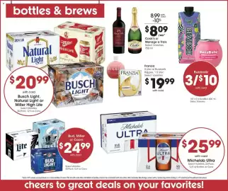 Kroger weekly ad week 41 Page 11
