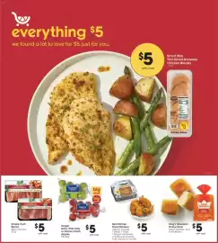 Kroger weekly ad week 41 Page 12