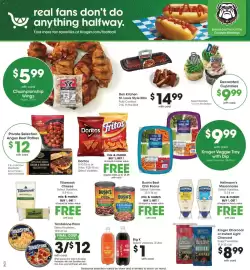 Kroger weekly ad week 41 Page 4