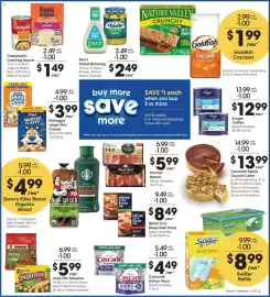 Kroger weekly ad week 41 Page 6