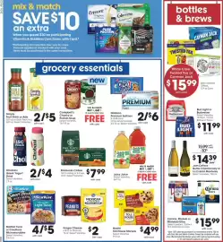 Kroger weekly ad week 41 Page 7