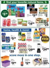 Kroger weekly ad week 41 Page 9