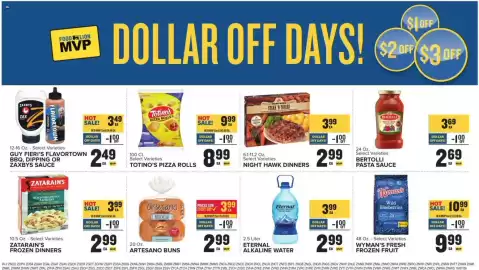 Food Lion weekly ad week 41 Page 14