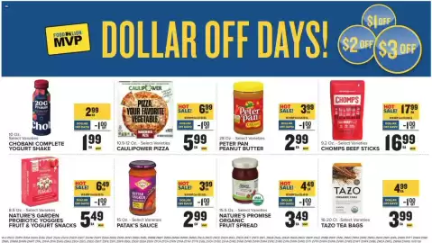 Food Lion weekly ad week 41 Page 15
