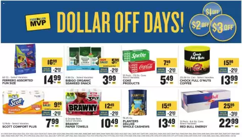 Food Lion weekly ad week 41 Page 16