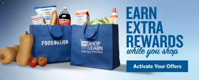 Food Lion weekly ad week 41 Page 2
