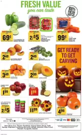 Food Lion weekly ad week 41 Page 3