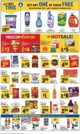 Food Lion weekly ad week 41 Page 7
