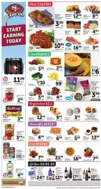 Safeway weekly ad week 41 Page 2