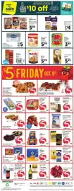 Safeway weekly ad week 41 Page 4