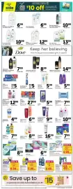 Safeway weekly ad week 41 Page 8