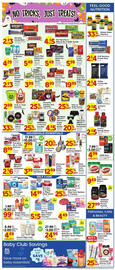 United Supermarkets weekly ad week 41 Page 10