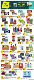 United Supermarkets weekly ad week 41 Page 3
