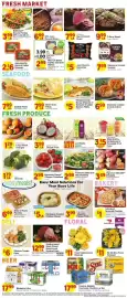 United Supermarkets weekly ad week 41 Page 5