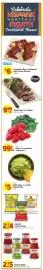 United Supermarkets weekly ad week 41 Page 7