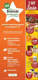 Festival Foods weekly ad week 41 Page 2