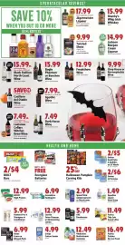 Festival Foods weekly ad week 41 Page 8