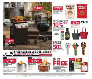 Giant Eagle weekly ad Page 4