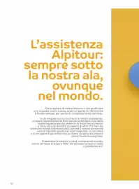 Volantino Alpitour Pagina 10