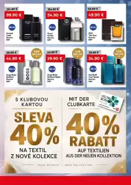 VELTA Free Shop Prospekt Seite 7