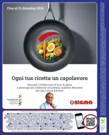 Volantino Ok Sigma Pagina 12