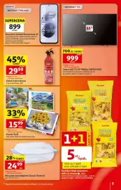 Auchan gazetka Strona 3