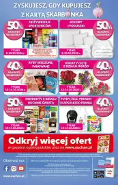 Auchan gazetka Strona 4