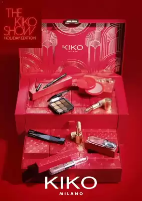 Kiko (valido fino al 23-12)