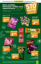 Stokrotka gazetka tydzień 40 Strona 26