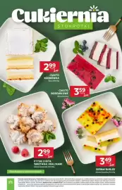 Stokrotka gazetka tydzień 40 Strona 3
