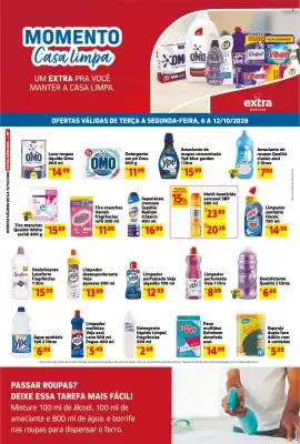 Encarte Mercado Extra