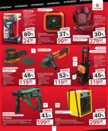 Selgros gazetka Strona 2: Volteno Nagrzewniczka Elektryczna VO1822 €299,00